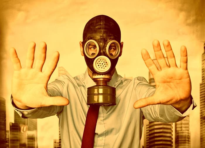 Toxic Signs